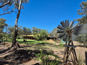Gunyah Valley Retreat